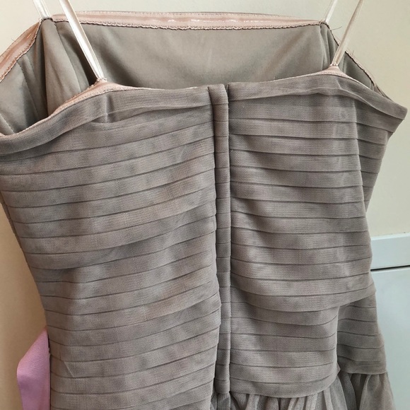 BCBGMaxAzria dress size 4 - Picture 5 of 8